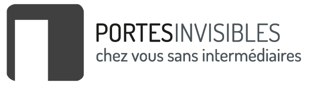 Logo Portesinvisibles